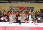 Polresta-Sidoarjo-Ungkap-Kasus-Curanmor