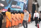Selamatkan-Generasi-Muda,-Polres-Magetan-Amankan-11-Tersangka-Narkoba-dalam-Operasi-Tumpas-Semeru-2025