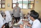Kapolresta-Sidoarjo-Cek-Distribusi-MBG-di-Porong