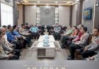 Universitas-Palangka-Raya-Perkuat-SDM-Polri-Lewat-Pusat-Studi-Kepolisian