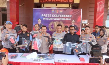 Polres-Probolinggo-Amankan-9-Orang-Tersangka-Kasus-3C-Selama-Juli-2025