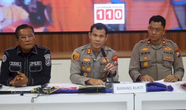 Polres-Probolinggo-Kota-Ungkap-Misteri-Penemuan-Jenazah-di-Pantai-Pilang-Satu-Tersangka-Diamankan