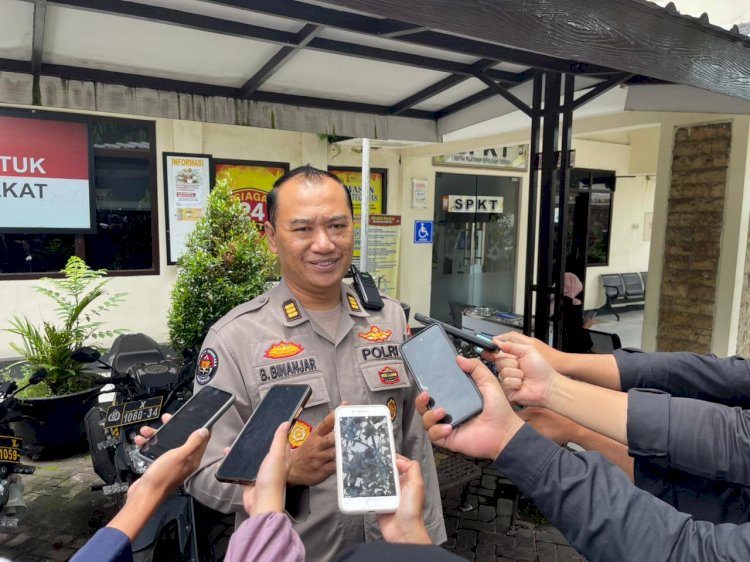 Polisi Pastikan Tak Ada ‘Pocong Begal’ di Malang, Warga Diminta Tak Terpancing Hoaks